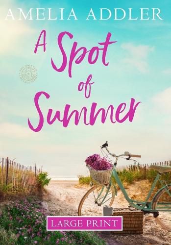 Cover image for A Spot of Summer