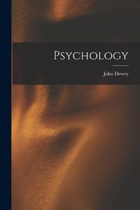 Cover image for Psychology