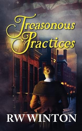 Cover image for Treasonous Practices