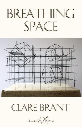 Cover image for Breathing Space