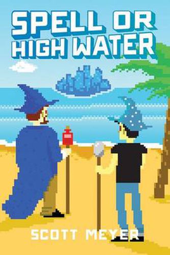 Cover image for Spell or High Water