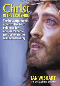 Cover image for Christ In The Crossfire