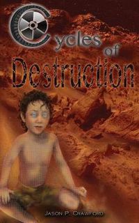 Cover image for Cycles of Destruction