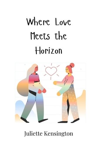 Cover image for Where Love Meets the Horizon