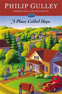 Cover image for A Place Called Hope