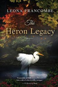 Cover image for The Heron Legacy