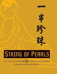 Cover image for String of Pearls