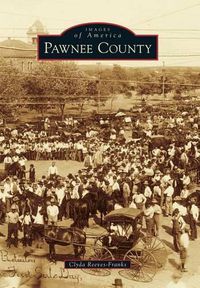 Cover image for Pawnee County