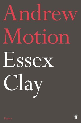 Cover image for Essex Clay