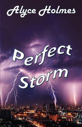 Cover image for Perfect Storm