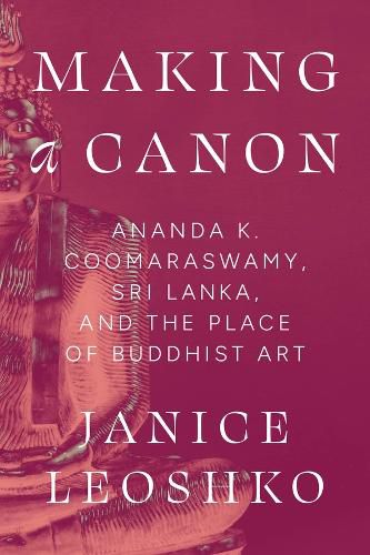 Cover image for Making a Canon