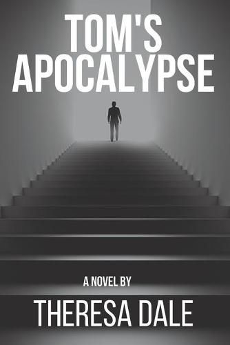 Cover image for Tom's Apocalypse