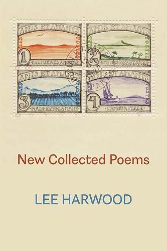 New Collected Poems