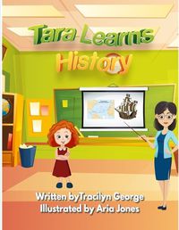 Cover image for Tara Learns History