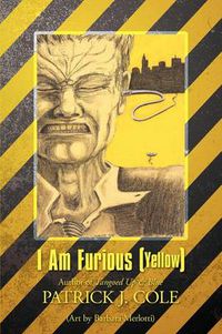 Cover image for I Am Furious (Yellow)