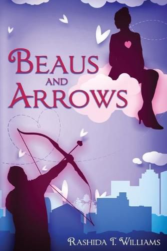 Cover image for Beaus and Arrows