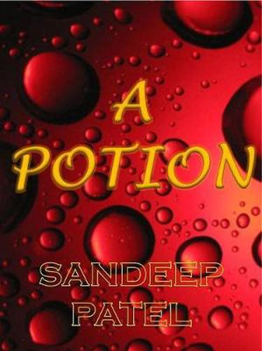 Cover image for A Potion