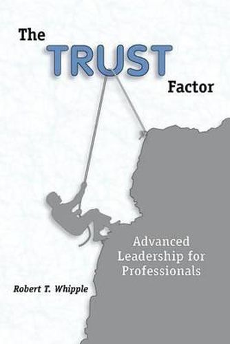 Cover image for The Trust Factor