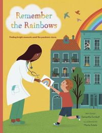 Cover image for Remember the Rainbows