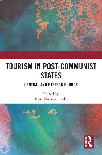 Cover image for Tourism in Post-Communist States