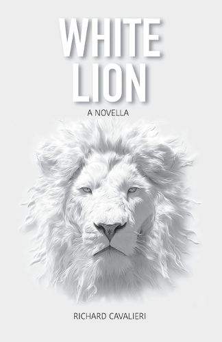 Cover image for White Lion