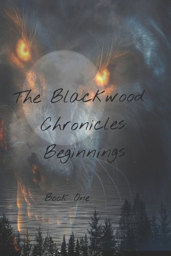Cover image for Blackwood Chronicles