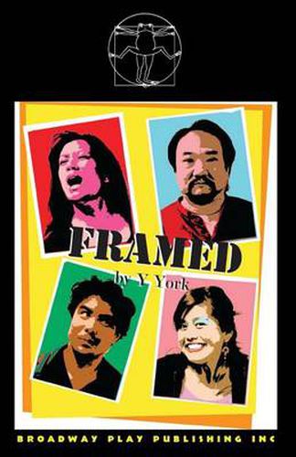 Cover image for Framed