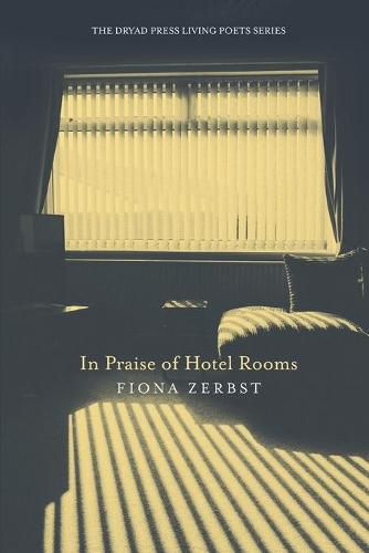 Cover image for In Praise of Hotel Rooms