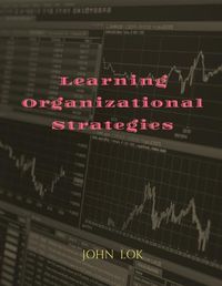 Cover image for Learning Organizational Strategies