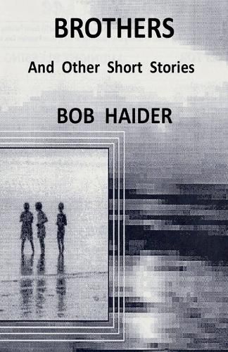 Cover image for Brothers
