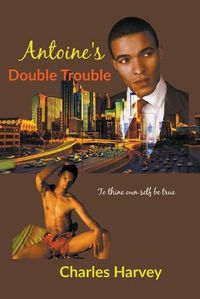 Cover image for Antoine's Double Trouble