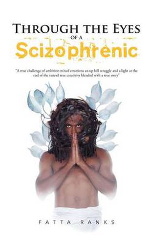 Cover image for Through the Eyes of a Scizophrenic