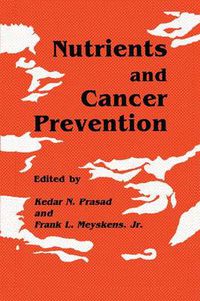 Cover image for Nutrients and Cancer Prevention