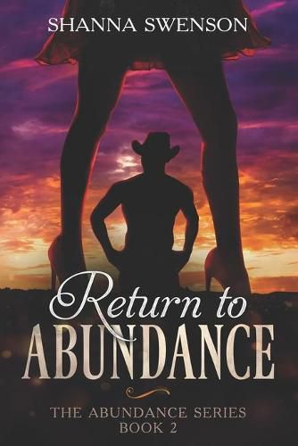 Cover image for Return to Abundance: The Abundance Series: Book 2