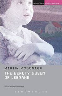 Cover image for The Beauty Queen of Leenane
