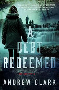 Cover image for A Debt Redeemed