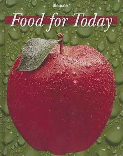 Cover image for Food for Today