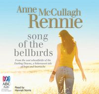 Cover image for Song Of The Bellbirds