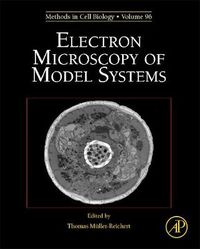 Cover image for Electron Microscopy of Model Systems