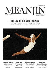 Cover image for Meanjin Vol 75, No 3