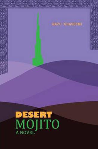 Cover image for Desert Mojito