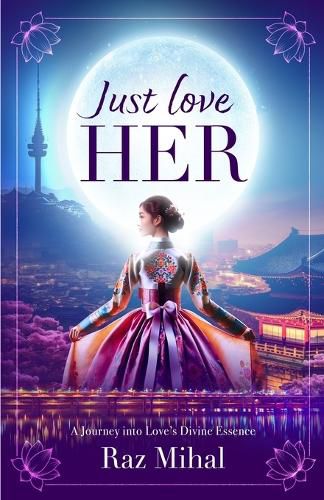 Cover image for Just Love Her