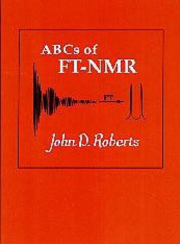 Cover image for ABC's of FT-NMR
