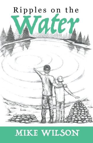 Cover image for Ripples on the Water