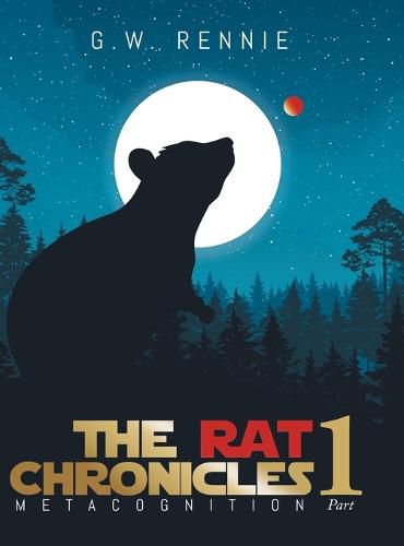 Cover image for The Rat Chronicles