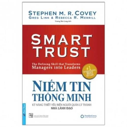 Cover image for Smart Trust