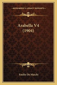 Cover image for Arabella V4 (1904)