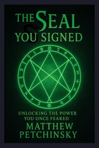 Cover image for The Seal You Signed