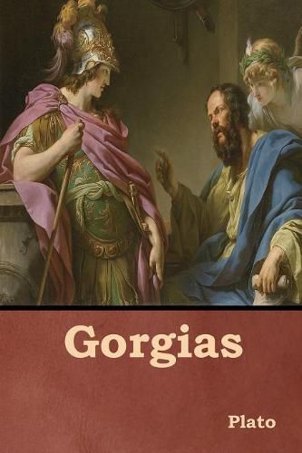 Cover image for Gorgias