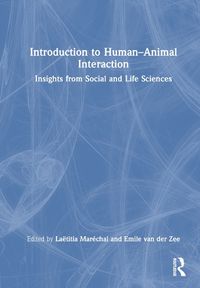 Cover image for Introduction to Human-Animal Interaction